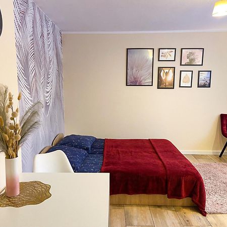 Mokka Apartament Varsavia Esterno foto