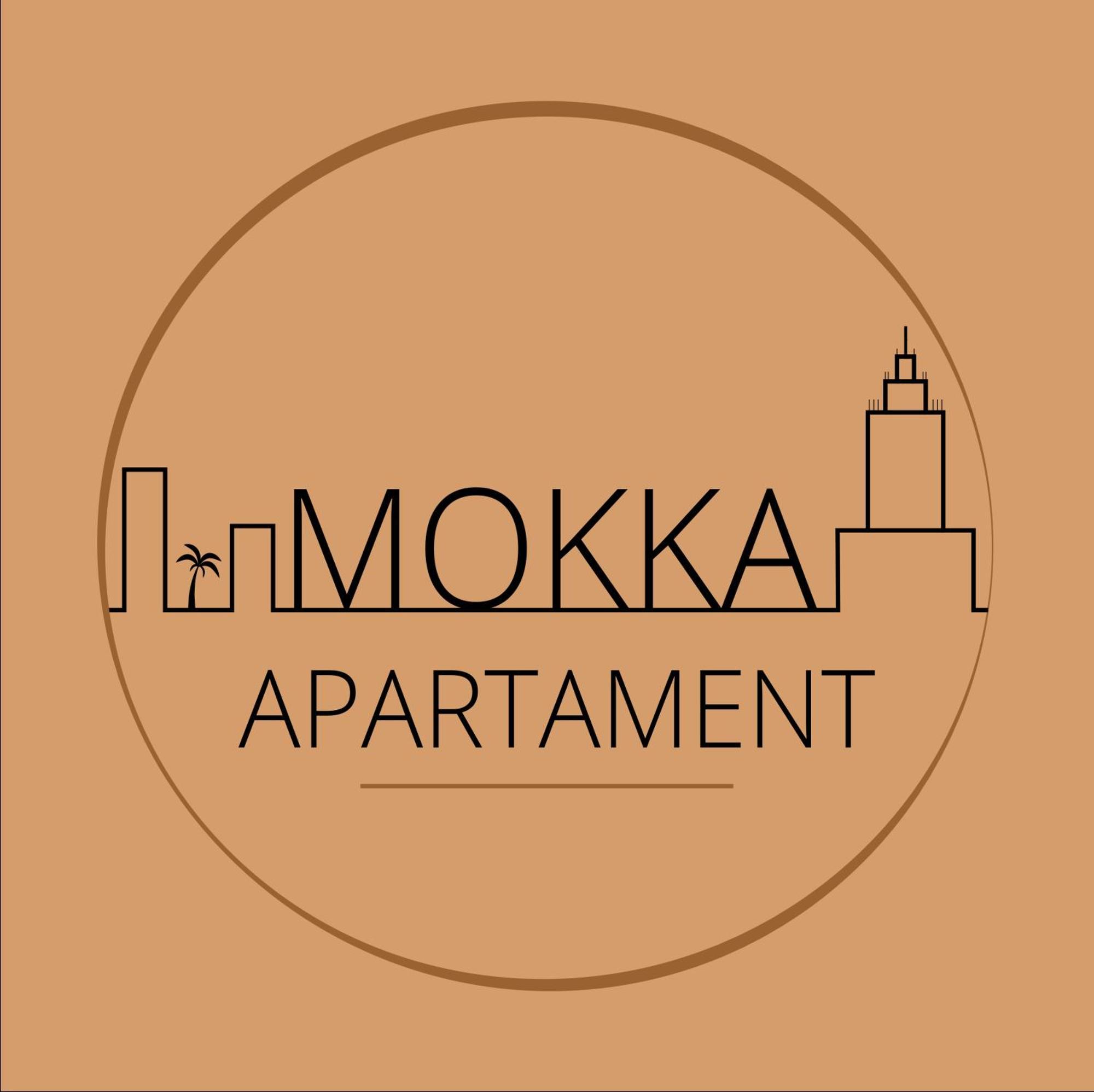 Mokka Apartament Varsavia Esterno foto