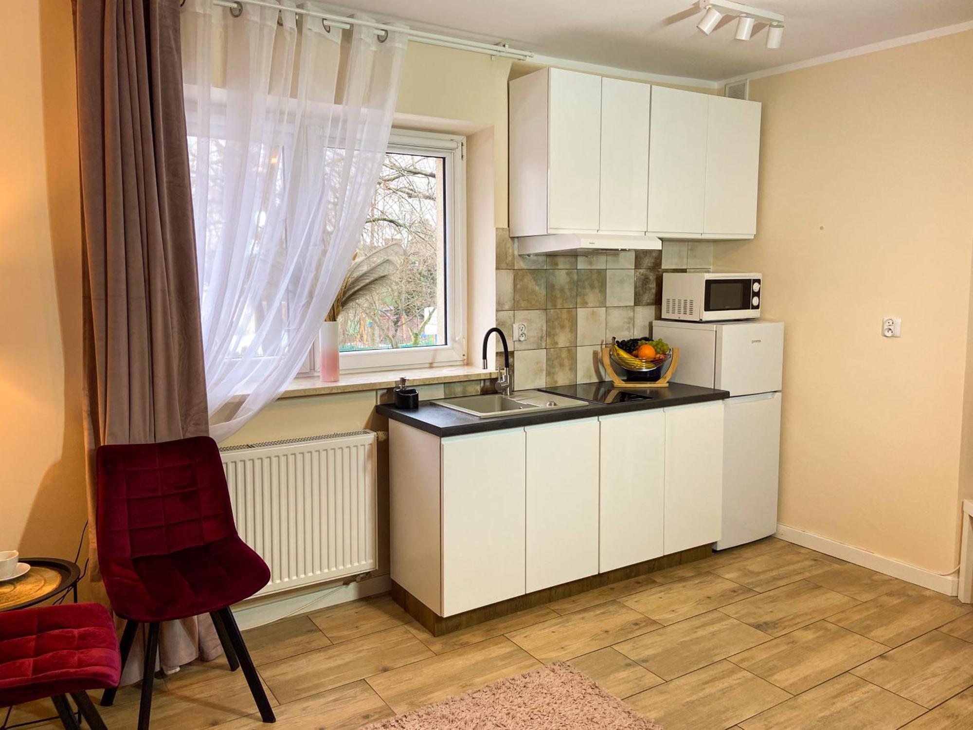 Mokka Apartament Varsavia Esterno foto